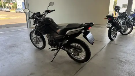 YAMAHA XTZ 150 Crosser S, Foto 8