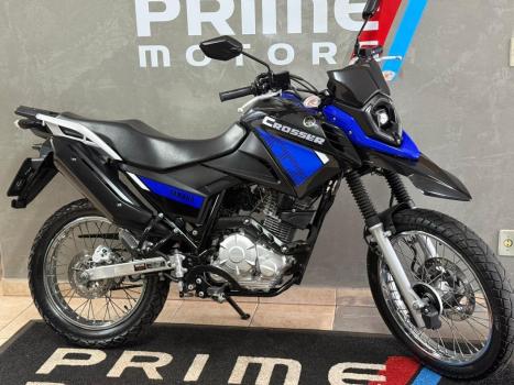 YAMAHA XTZ 150 Crosser ED, Foto 2