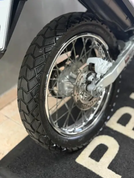 YAMAHA XTZ 150 Crosser ED, Foto 7