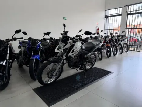 YAMAHA XTZ 150 Crosser S FLEX, Foto 3