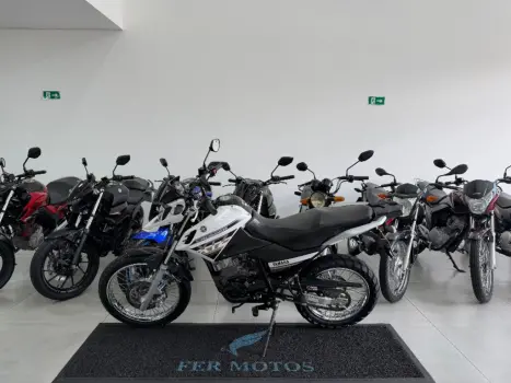 YAMAHA XTZ 150 Crosser S FLEX, Foto 4