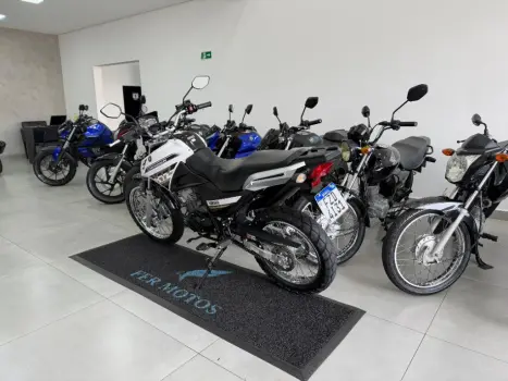 YAMAHA XTZ 150 Crosser S FLEX, Foto 5