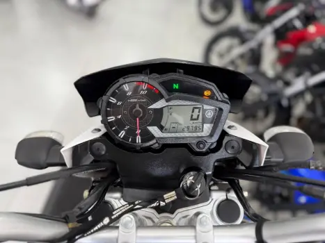YAMAHA XTZ 150 Crosser S FLEX, Foto 7