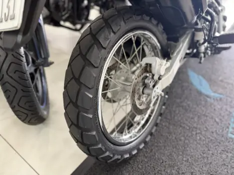 YAMAHA XTZ 150 Crosser S FLEX, Foto 8