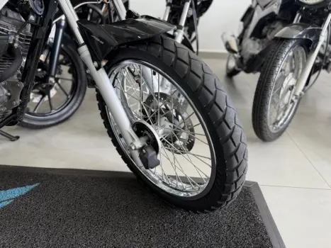 YAMAHA XTZ 150 Crosser S FLEX, Foto 9