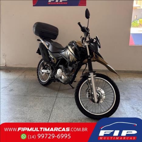 YAMAHA XTZ 150 Crosser S FLEX, Foto 1