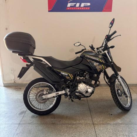 YAMAHA XTZ 150 Crosser S FLEX, Foto 2