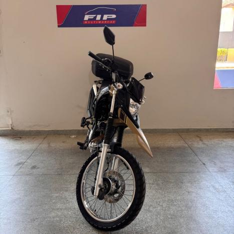 YAMAHA XTZ 150 Crosser S FLEX, Foto 3
