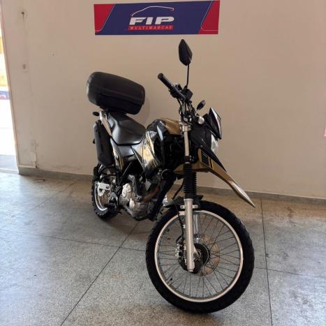 YAMAHA XTZ 150 Crosser S FLEX, Foto 4