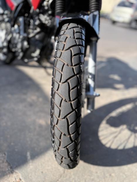 YAMAHA XTZ 150 Crosser S FLEX, Foto 6