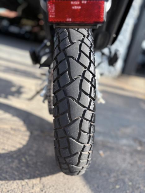 YAMAHA XTZ 150 Crosser S FLEX, Foto 7