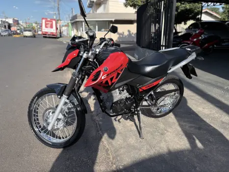 YAMAHA XTZ 150 Crosser S FLEX, Foto 2