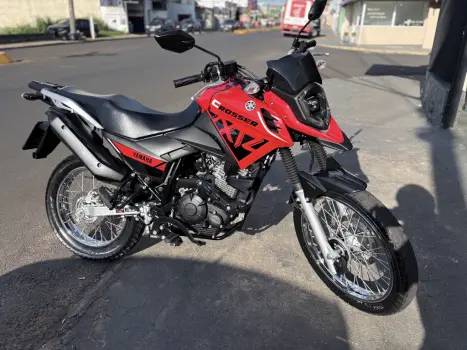 YAMAHA XTZ 150 Crosser S FLEX, Foto 1
