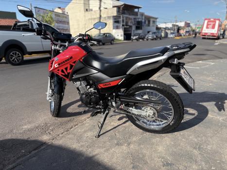 YAMAHA XTZ 150 Crosser S FLEX, Foto 3