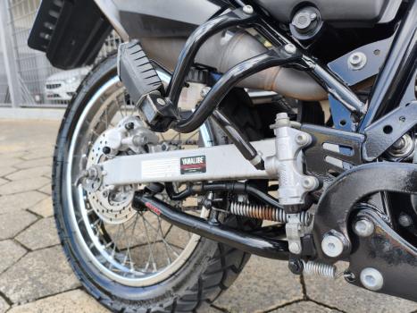 YAMAHA XTZ 150 Crosser S, Foto 9