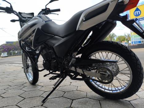 YAMAHA XTZ 150 Crosser S, Foto 7
