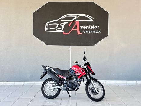 YAMAHA XTZ 150 Crosser S FLEX, Foto 2