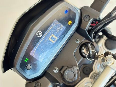 YAMAHA XTZ 150 Crosser S FLEX, Foto 3