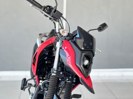 YAMAHA XTZ 150 Crosser S FLEX, Foto 4