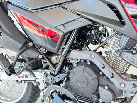 YAMAHA XTZ 150 Crosser S FLEX, Foto 5