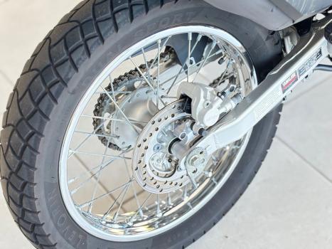 YAMAHA XTZ 150 Crosser S FLEX, Foto 7