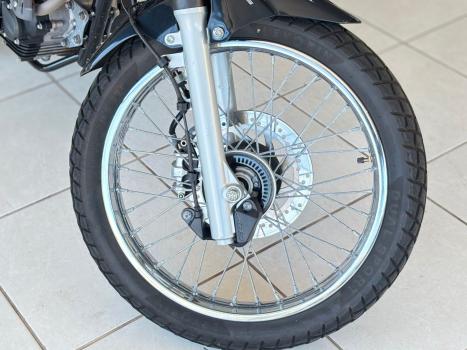 YAMAHA XTZ 150 Crosser S FLEX, Foto 8