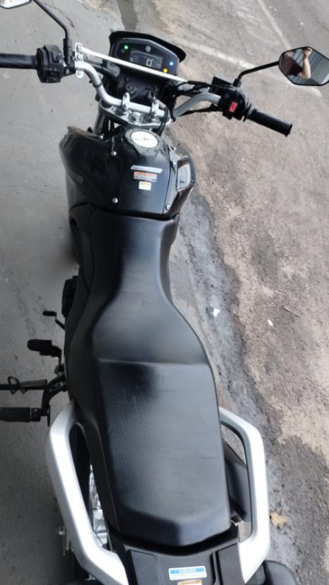 YAMAHA XTZ 150 Crosser S FLEX, Foto 6