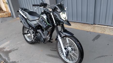 YAMAHA XTZ 150 Crosser S FLEX, Foto 2