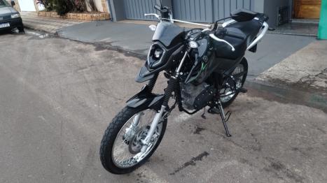 YAMAHA XTZ 150 Crosser S FLEX, Foto 3