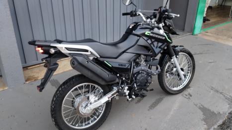 YAMAHA XTZ 150 Crosser S FLEX, Foto 1