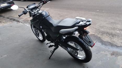 YAMAHA XTZ 150 Crosser S FLEX, Foto 4
