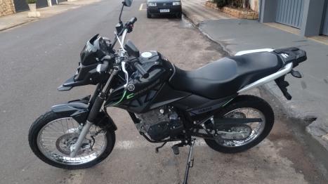 YAMAHA XTZ 150 Crosser S FLEX, Foto 5