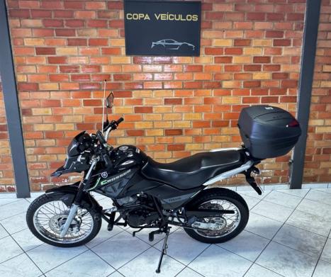 YAMAHA XTZ 150 Crosser S FLEX, Foto 1