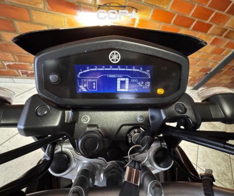 YAMAHA XTZ 150 Crosser S FLEX, Foto 2