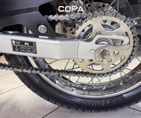 YAMAHA XTZ 150 Crosser S FLEX, Foto 4