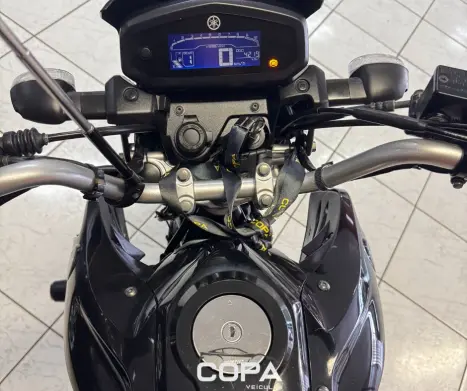 YAMAHA XTZ 150 Crosser S FLEX, Foto 6
