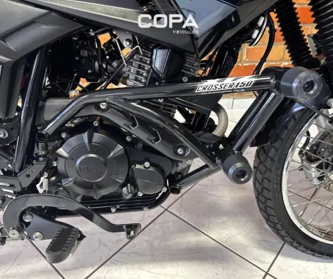 YAMAHA XTZ 150 Crosser S FLEX, Foto 7
