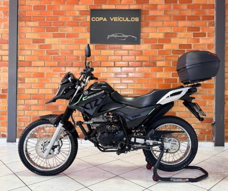 YAMAHA XTZ 150 Crosser S FLEX, Foto 1