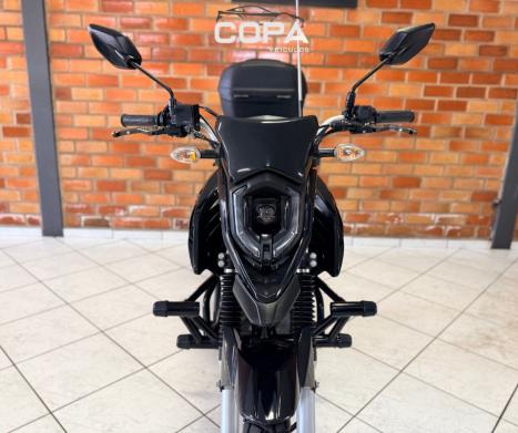 YAMAHA XTZ 150 Crosser S FLEX, Foto 2