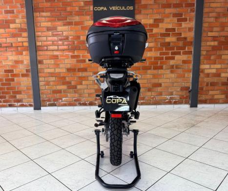 YAMAHA XTZ 150 Crosser S FLEX, Foto 3
