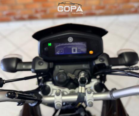 YAMAHA XTZ 150 Crosser S FLEX, Foto 4