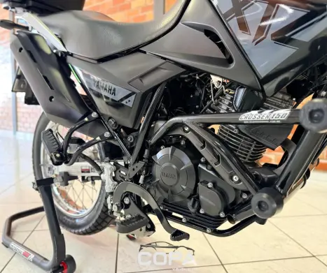 YAMAHA XTZ 150 Crosser S FLEX, Foto 5