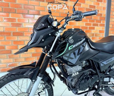 YAMAHA XTZ 150 Crosser S FLEX, Foto 6