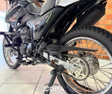 YAMAHA XTZ 150 Crosser S FLEX, Foto 7