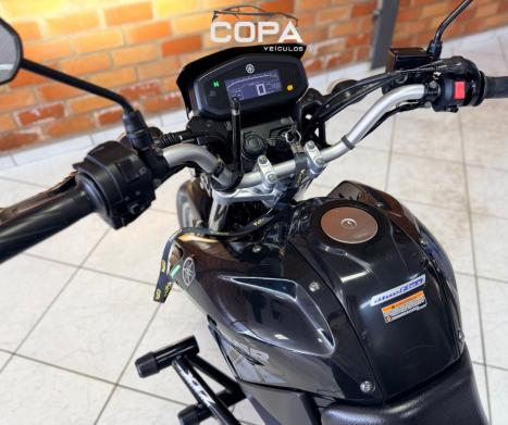 YAMAHA XTZ 150 Crosser S FLEX, Foto 8