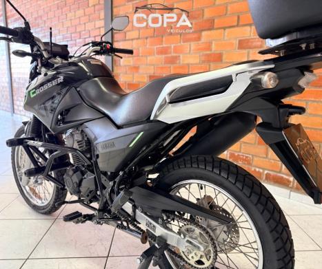 YAMAHA XTZ 150 Crosser S FLEX, Foto 9
