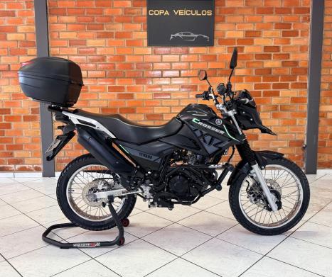 YAMAHA XTZ 150 Crosser S FLEX, Foto 10