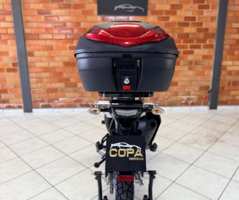 YAMAHA XTZ 150 Crosser S FLEX, Foto 11