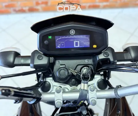 YAMAHA XTZ 150 Crosser S FLEX, Foto 12