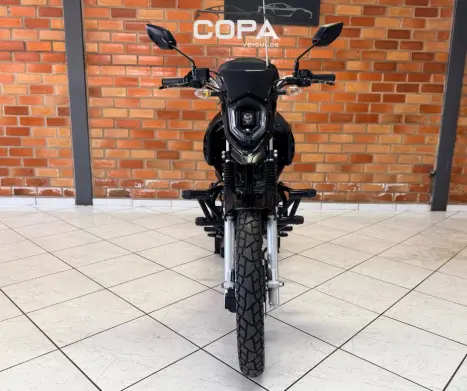 YAMAHA XTZ 150 Crosser S FLEX, Foto 13